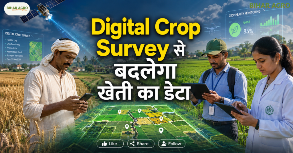 Digital Agriculture Mission Farmer ID Process Review, Digital Agriculture Mission, Farmer ID, AgriStack, Digital Crop Survey, Farmer Registry, कृषि डिजिटल मिशन, Digital Agriculture Mission, Farmer ID, AgriStack, Shivraj Singh Chouhan, Digital Crop Survey, Farmer Registry, Agriculture Technology, Farmers, कृषि मंत्रालय, Digital Farming,