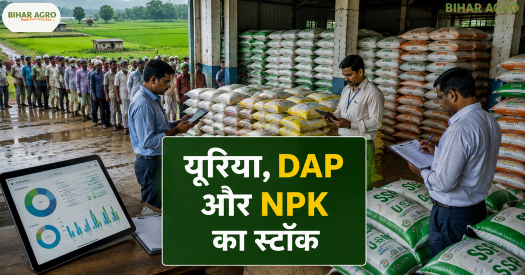 MP Fertilizer Distribution 2026, मध्य प्रदेश खाद वितरण, MP Fertilizer News, मध्य प्रदेश उर्वरक स्टॉक, यूरिया स्टॉक MP, DAP NPK स्टॉक, SSP खाद, किसान खाद योजना, रबी फसल खाद, हर किसान हर घर हर खेत खाद अभियान,