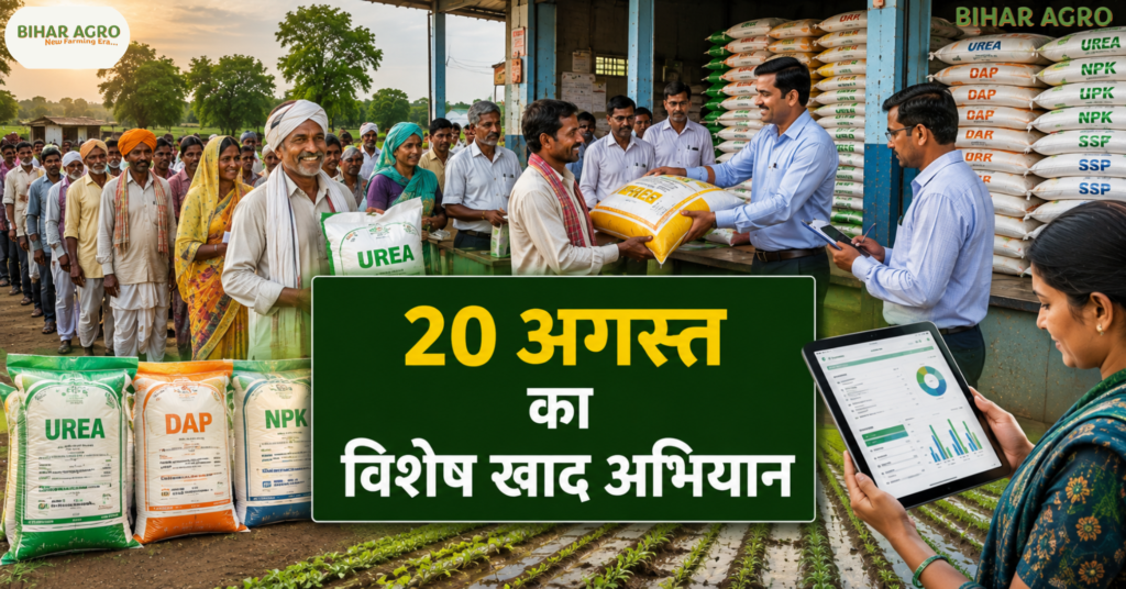 MP Fertilizer Distribution 2026, मध्य प्रदेश खाद वितरण, MP Fertilizer News, मध्य प्रदेश उर्वरक स्टॉक, यूरिया स्टॉक MP, DAP NPK स्टॉक, SSP खाद, किसान खाद योजना, रबी फसल खाद, हर किसान हर घर हर खेत खाद अभियान,