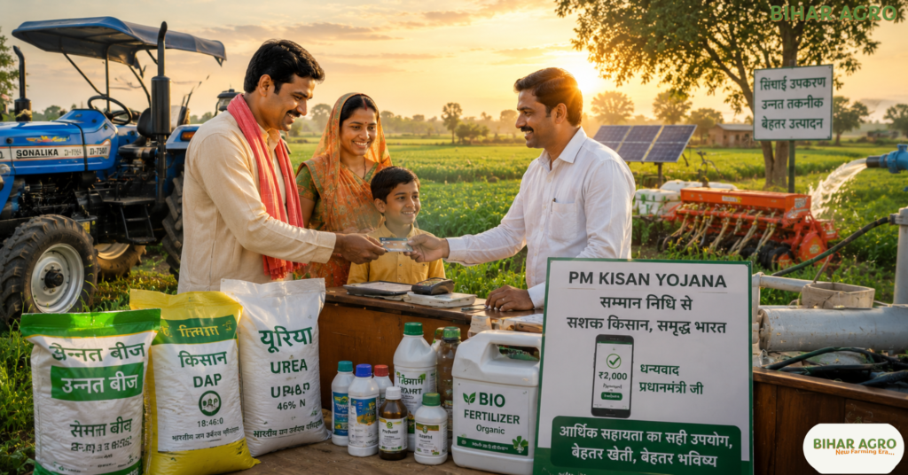PM Kisan Yojana Scheme Extended Till 2030-31, PM Kisan Scheme 2030-31, PM Kisan Yojana Latest News, PM Kisan 6000 Rupees Scheme, PM Kisan Budget 3.15 Lakh Crore, PM Kisan DBT Payment, PM Kisan Samman Nidhi 2026, PM Kisan Extension News,