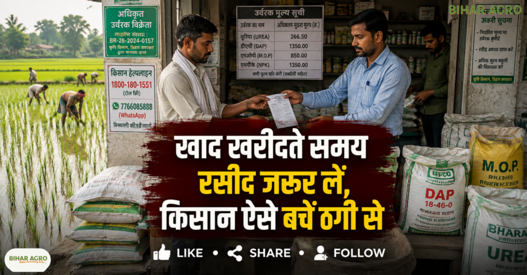 Paddy Transplanting Fertilizer Demand Black Marketing, Bihar Fertilizer News, Bihar Kisan Helpline, Fertilizer Black Marketing, Paddy Farming Bihar, Urea DAP News, Bihar Agriculture News, Fertilizer Price, Farmer Helpline Bihar,