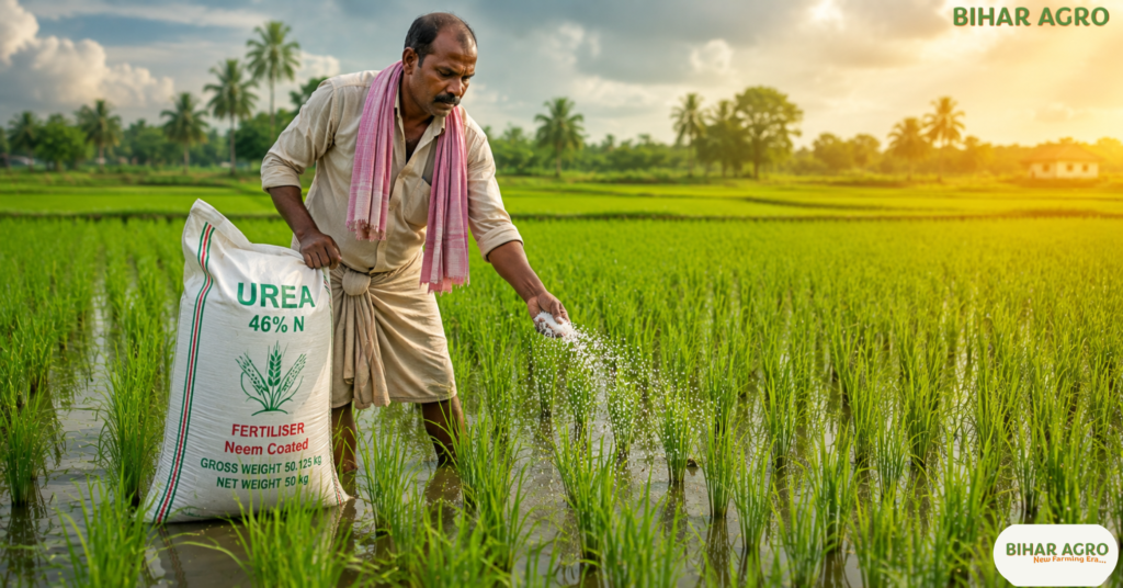 Weed Management in Paddy, Paddy Weed Control, Direct Seeded Rice Weed Management, Lowland Paddy Farming, ICAR CRRI Paddy Advisory, धान में खरपतवार प्रबंधन, Direct Seeded Rice, Paddy Herbicide, धान, धान की खेती, Weed Management in Paddy, ICAR CRRI, Direct Seeded Rice, Paddy Farming, Herbicide, Lowland Rice, कृषि समाचार, खरीफ 2026, धान में खरपतवार, Rice Cultivation,
