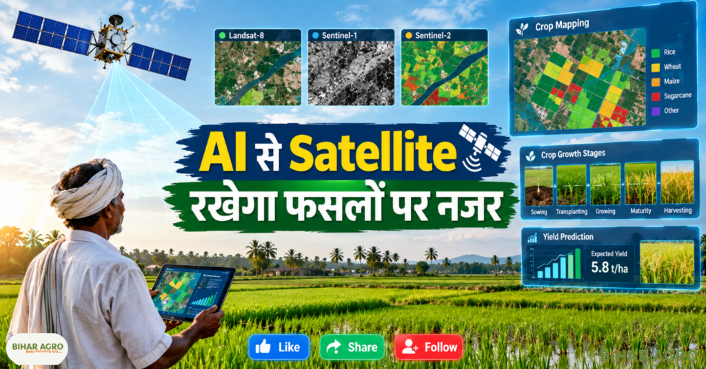 AI सैटेलाइट टेक्नोलॉजी फसल की निगरानी सिकल डेटासेट उपज का अनुमान, AI Satellite Technology Crop Monitoring Sickle Dataset Yield Prediction, SICKLE Dataset, AI Crop Monitoring, Satellite Agriculture, Crop Phenology, Yield Prediction, Satellite Crop Mapping, AI Agriculture, Satellite Farming, SICKLE Dataset, Crop Monitoring, Yield Prediction, Crop Phenology, Smart Farming, Remote Sensing Agriculture, Artificial Intelligence Farming, Tamil Nadu Agriculture, Cauvery Delta, Precision Agriculture, एआई सैटेलाइट टेक्नोलॉजी फसल की निगरानी सिकल डेटासेट उपज का अनुमान, एआई सैटेलाइट टेक्नोलॉजी फसल निगरानी सिकल डेटासेट उपज भविष्यवाणी, सिकल डेटासेट, एआई फसल निगरानी, ​​सैटेलाइट कृषि, फसल फेनोलॉजी, उपज भविष्यवाणी, सैटेलाइट फसल मानचित्रण, एआई कृषि, सैटेलाइट खेती, सिकल डेटासेट, फसल निगरानी, ​​उपज भविष्यवाणी, फसल फेनोलॉजी, स्मार्ट खेती, रिमोट सेंसिंग कृषि, कृत्रिम बुद्धिमत्ता खेती, तमिलनाडु कृषि, कावेरी डेल्टा, सटीक कृषि,