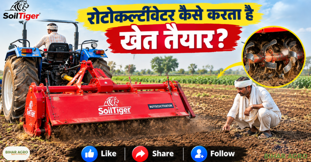 Rotocultivator ke Fayde, Rotocultivator, रोटोकल्टीवेटर, रोटावेटर, Rotocultivator Subsidy, कृषि यंत्र, Shaktiman Rotavator, Agriona Rotavator, SoilTiger Rotavator, कृषि यंत्रीकरण, रोटोकल्टीवेटर के फायदे, रोटोकल्टीवेटर, रोटोकल्टीवेटर, रोटावेटर, रोटोकल्टीवेटर सब्सिडी, कृषि यंत्र, शक्तिमान रोटावेटर, एग्रियोना रोटावेटर, सॉइलटाइगर रोटावेटर, कृषि यंत्र,