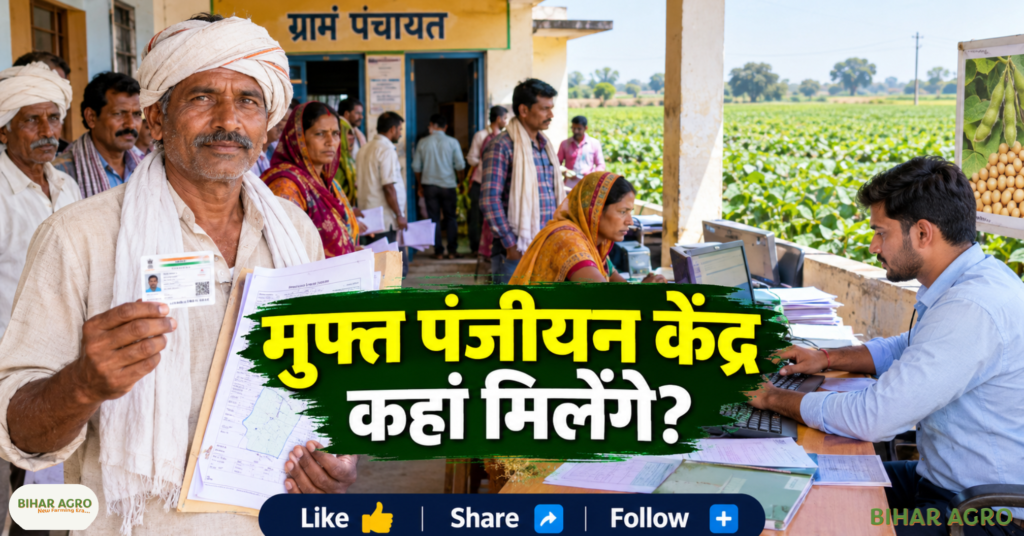 MP Soybean Registration 2026, MP Soybean Registration 2026 Bhavantar, Soybean Registration MP 2026, Soybean Bhavantar Yojana 2026, MP Soybean Panjiyan 2026, सोयाबीन पंजीयन 2026, भावांतर योजना, MP Bhavantar Yojana, Soybean Registration MP, e-Uparjan Registration, Soybean MSP 2026, मध्य प्रदेश किसान योजना, Soybean Farmer News, Kharif 2026,