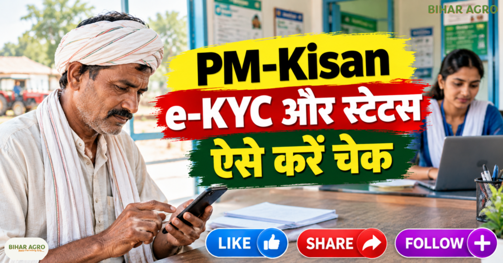PM Kisan 24 Installment, PM Kisan 24th Installment Date 2026, पीएम किसान 24वीं किस्त, PM Kisan Yojana, PM Kisan Payment Status, PM Kisan e-KYC, किसान सम्मान निधि, PM Kisan Latest News, पीएम किसान योजना 2026,