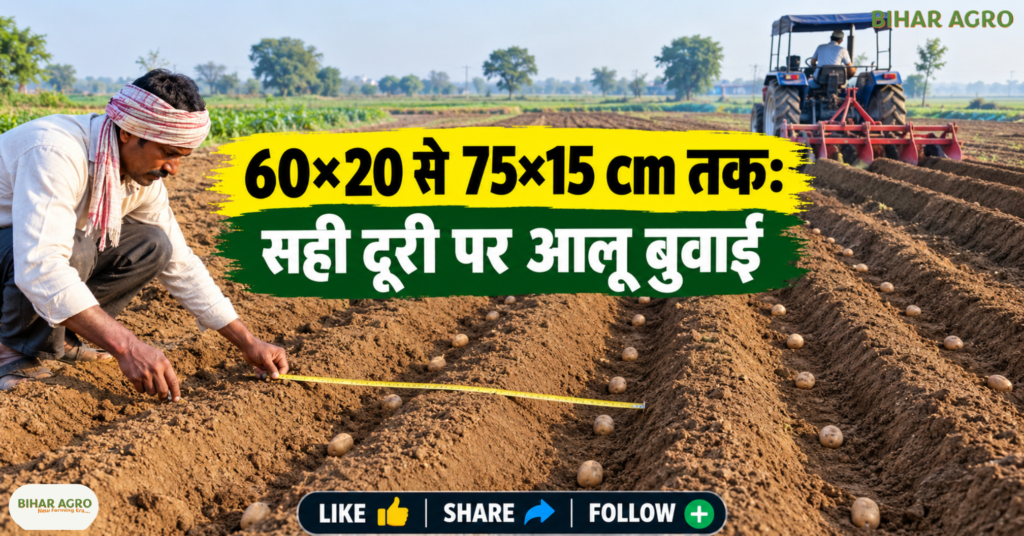 Potato Sowing Technique 2026, potato sowing, आलू की बुवाई तकनीक, आलू खेती 2026, potato planting machine, आलू बीज उपचार, आलू की उन्नत खेती, potato farming, Potato Sowing Technique 2026, आलू की बुवाई, आलू खेती, आलू की उन्नत खेती, potato farming 2026, potato planter machine, आलू बीज, रबी आलू खेती, आलू उत्पादन तकनीक, किसान खेती टिप्स,