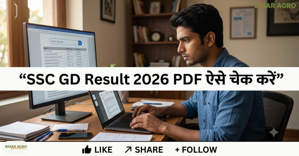 SSC GD Result 2026, SSC GD Constable Result, SSC GD Merit List PDF, SSC GD Cut Off 2026, SSC GD PET PST, SSC GD Physical Test, SSC Result 2026, SSC GD Shortlisted Candidates, SSC GD Result PDF Download