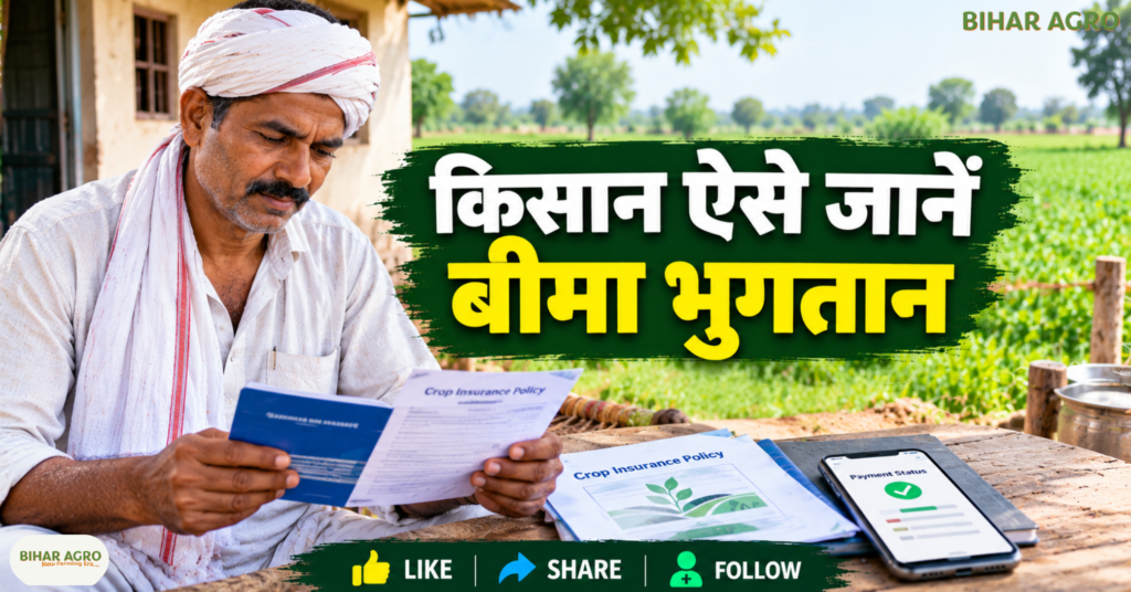 MP Fasal Bima Yojana, Fasal Bima Status Check, PM Fasal Bima, Crop Insurance Status, Fasal Bima Payment, प्रधानमंत्री फसल बीमा योजना, फसल बीमा का पैसा, फसल बीमा हेल्पलाइन 14447, Fasal Bima, MP Fasal Bima Yojana, PMFBY, Fasal Bima Status, Crop Insurance, Mohan Yadav, Madhya Pradesh Farmers, Fasal Bima Payment, 14447 Helpline, कृषि समाचार, किसान योजना,